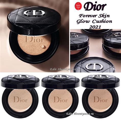 dior cushion 2021.